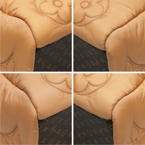 LV PILLOW TOTE ONTHEGO - Picture 7 of 9